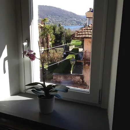 Ca' Irri Rent Villa Baveno Room photo