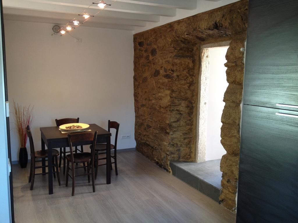 Ca' Irri Rent Holiday home Baveno