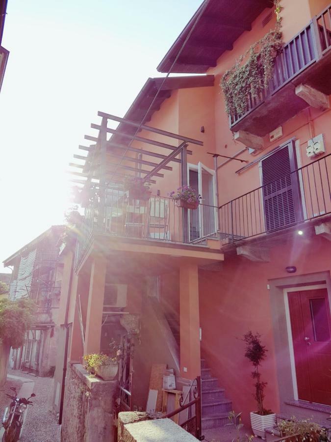 Сasa de vacaciones Ca' Irri Rent *