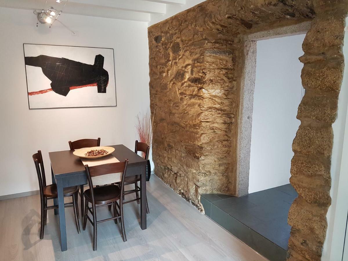 Ca' Irri Rent Holiday home