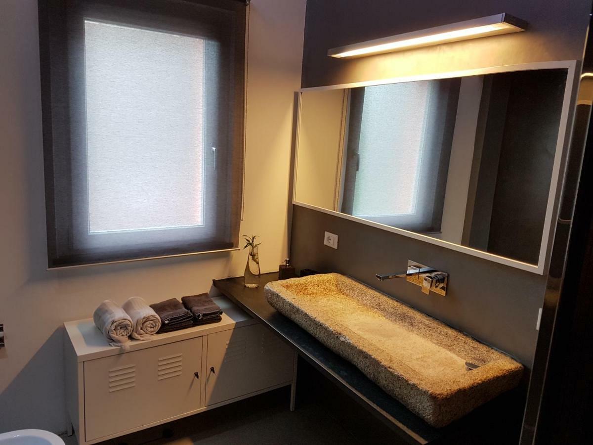 Ca' Irri Rent Holiday home