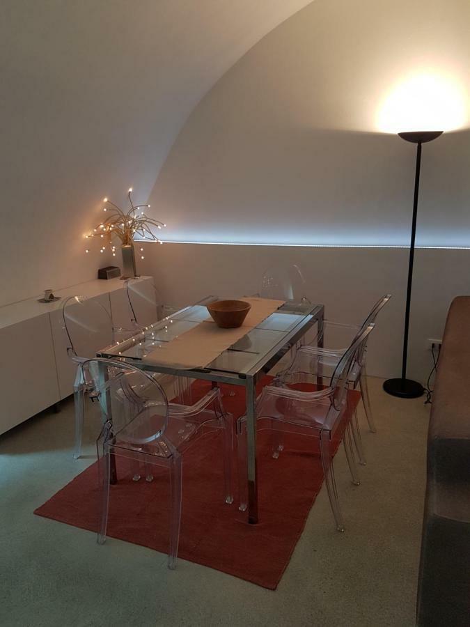 Ca' Irri Rent Holiday home