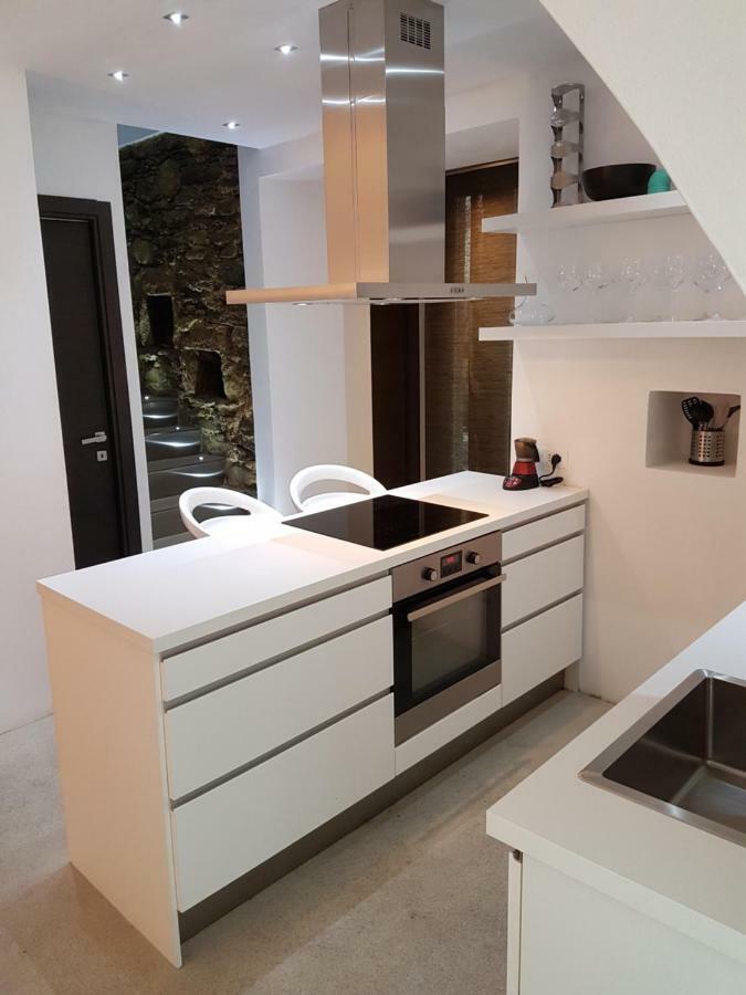 Ca' Irri Rent * Baveno