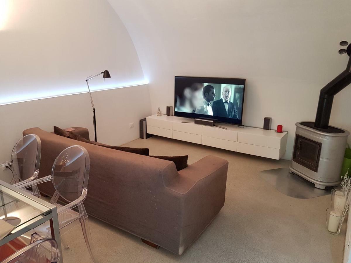 Ca' Irri Rent *